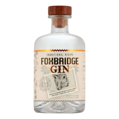Foxbridge Dry Gin