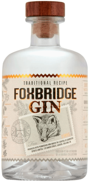 Foxbridge Gin