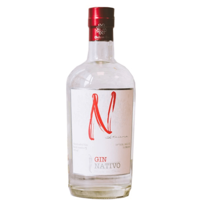 Gin Nativo