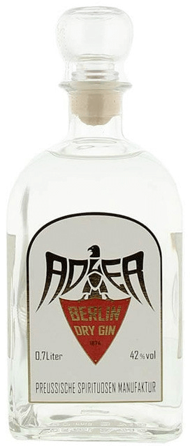 Adler Gin