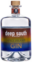 Deep South Distillery Spice Island Gin