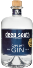 Deep South Gin