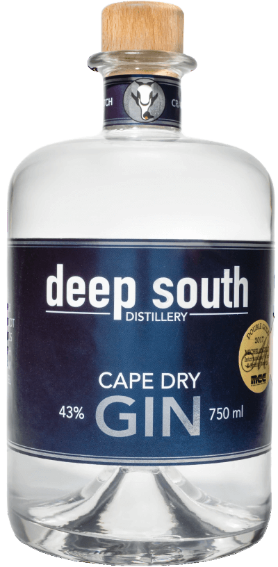 Deep South Gin
