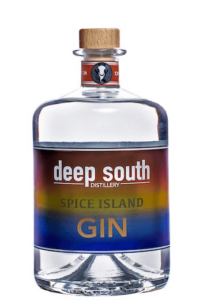 Deep South Spice Island Gin