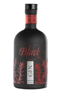 Gansloser Black Distillers Cut Limited Edition Gin