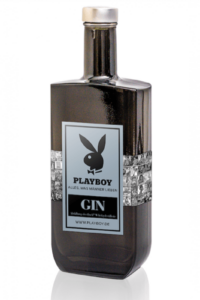 Playboy Gin