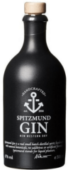 Spitzmund New Western Dry Gin