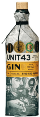 Unit 43 Classic Gin