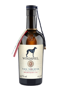 Windspiel Van Volxem Gin