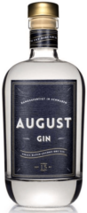 August London Dry Gin