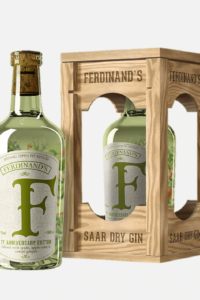 Ferdinands 7Y Anniversary Edition Gin