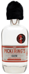 Pickerings Navy Gin