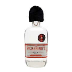 Pickerings Navy Strength Gin