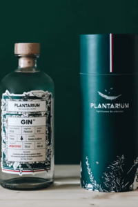 Plantarium Gin