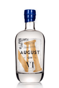 August Sixtus Gin