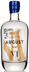 August Sixtus Limited Edition Gin