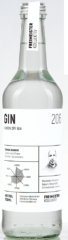 Gin 206 London Dry Gin Freimeisterkollektiv