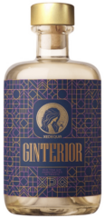 Ginterior Old Tom Gin