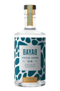 Bayab Classic Dry Gin