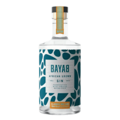 Bayab Classic Dry Gin
