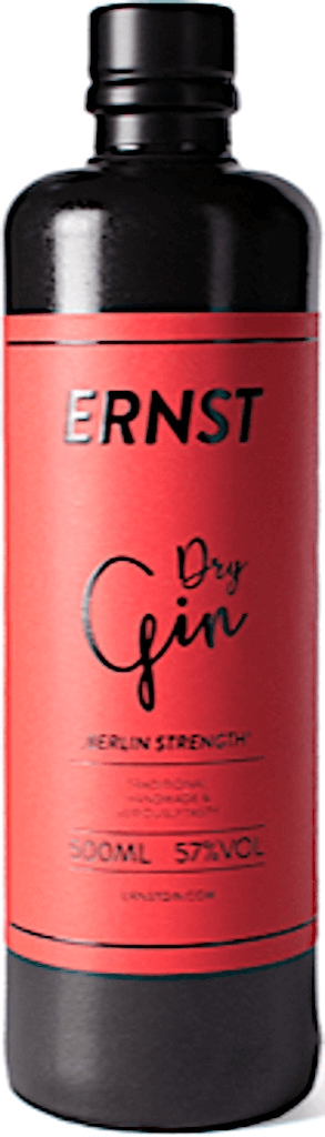Ernst Berlin Strength Gin