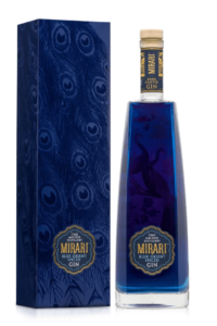 Mirari Blue Orient Spiced Gin