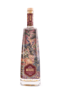 Mirari Celebration Gin