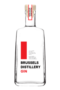 Brussels Distillery Gin