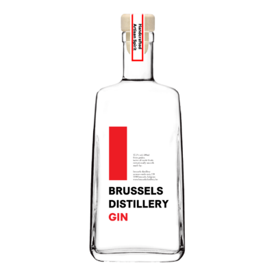 Brussels Distillery Gin