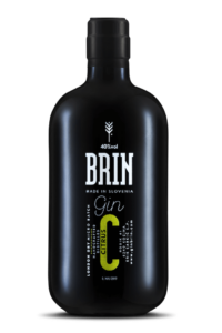 Brin Citrus Gin