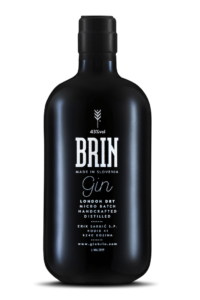 Brin Gin