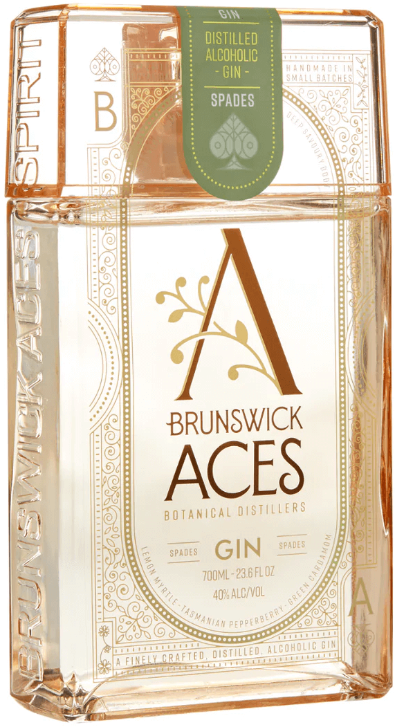 Brunswick Spades Gin