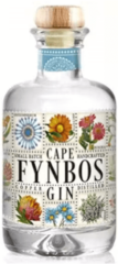 Cape Fynbos Miniature Gin