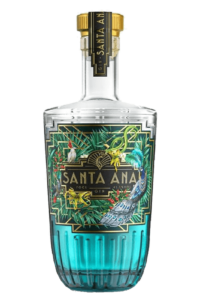 Santa Ana Gin Philippinerne