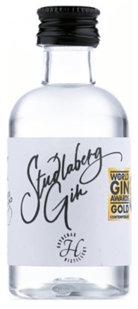 Studlaberg Ginminiature