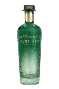 Mermaid Zest Gin