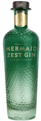 Mermaid Zest Green Gin