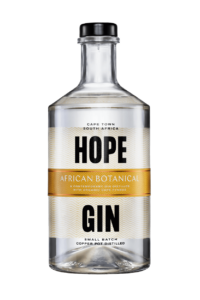 Hope African Botanical Gin