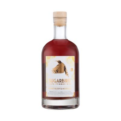 Sugarbird Honeybush & Moringa Gin