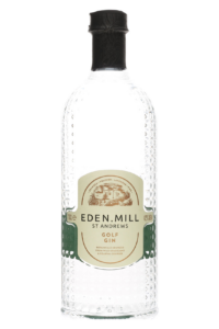 Eden Mill Golf Gin Glas 0,7 Liter