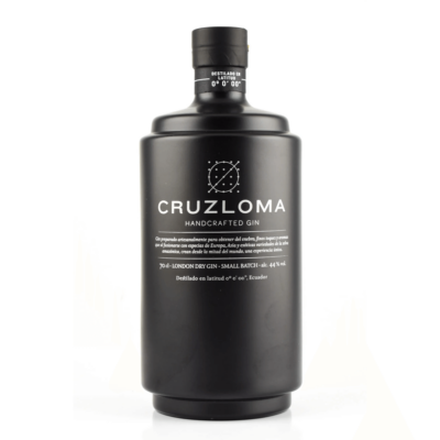Cruzloma Gin