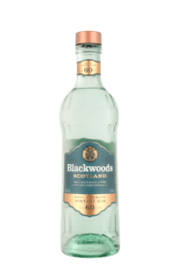 Blackwoods Vintage Navy Gin 2021