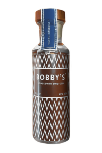 Bobbys Schiedam Dry Gin Miniature