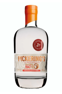 Pickerings Original 1947 Gin