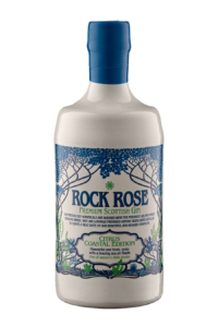 Rock Rose Citrus Coastal Edition Gin