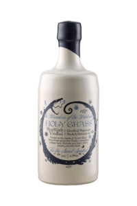 Rock Rose Holy Grass Vodka