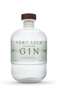 Vert Azur Gin