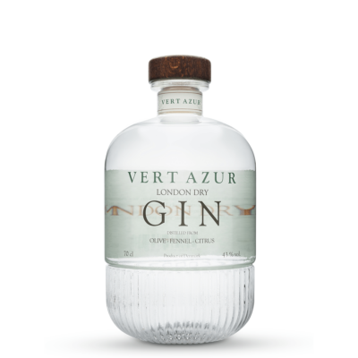 Vert Azur Gin