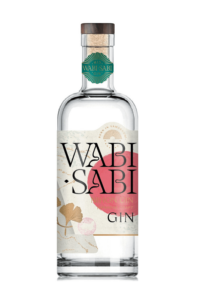 Wabi Sabi Gin