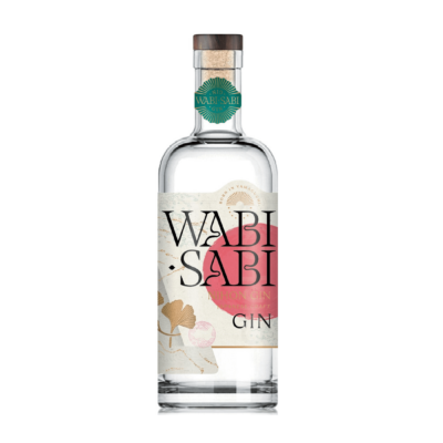 Wabi Sabi Gin